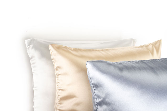 Five Reasons Why You Need A Silk Pillowcase